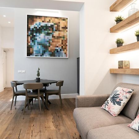 Luxury Apartment - San Pancrazio, Florence Exterior photo