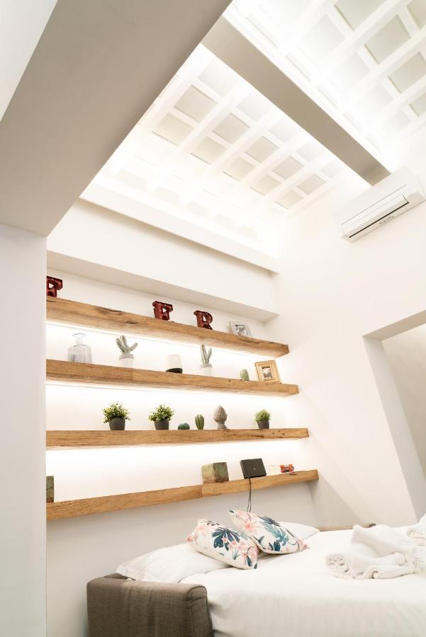 Luxury Apartment - San Pancrazio, Florence Exterior photo