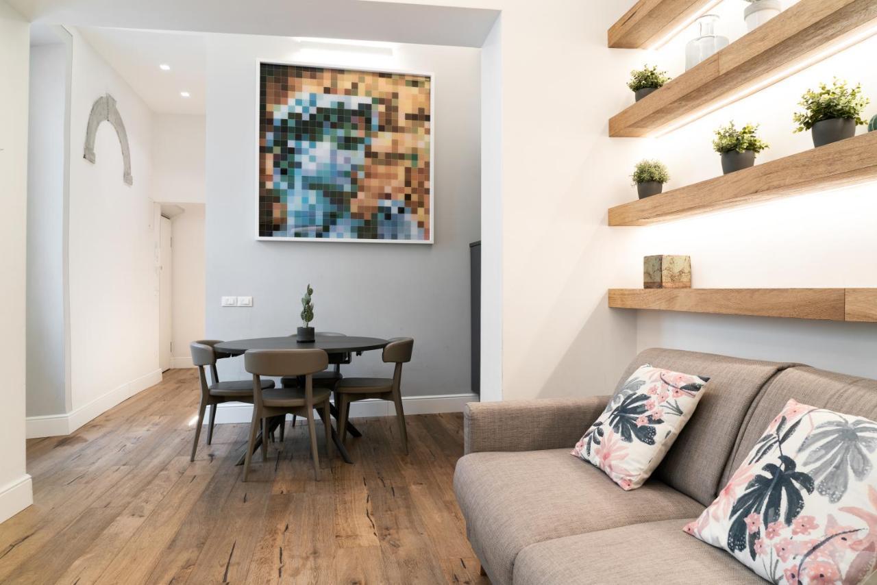 Luxury Apartment - San Pancrazio, Florence Exterior photo