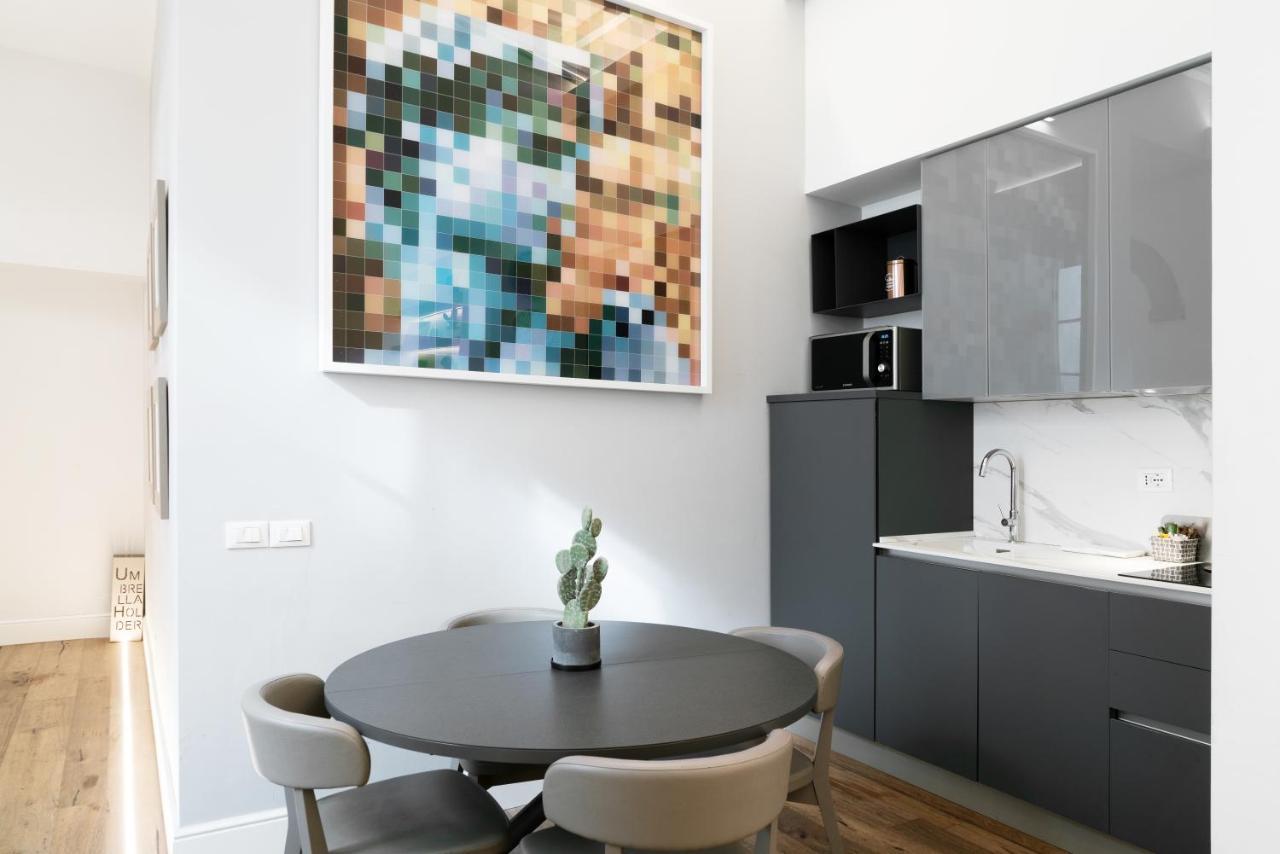 Luxury Apartment - San Pancrazio, Florence Exterior photo