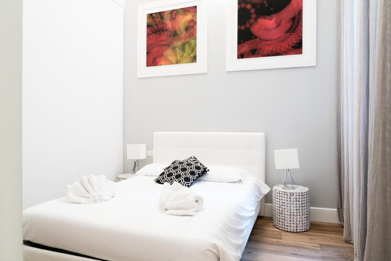 Luxury Apartment - San Pancrazio, Florence Exterior photo