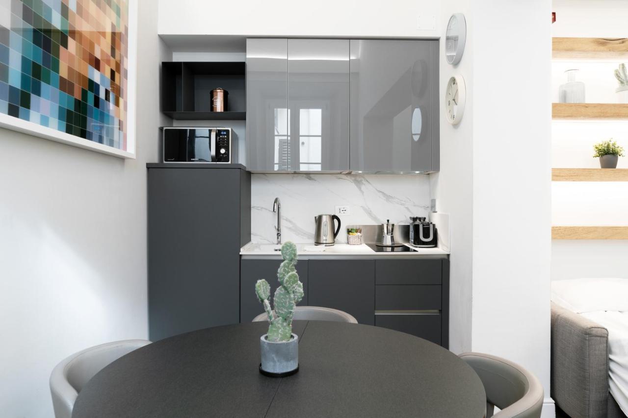 Luxury Apartment - San Pancrazio, Florence Exterior photo