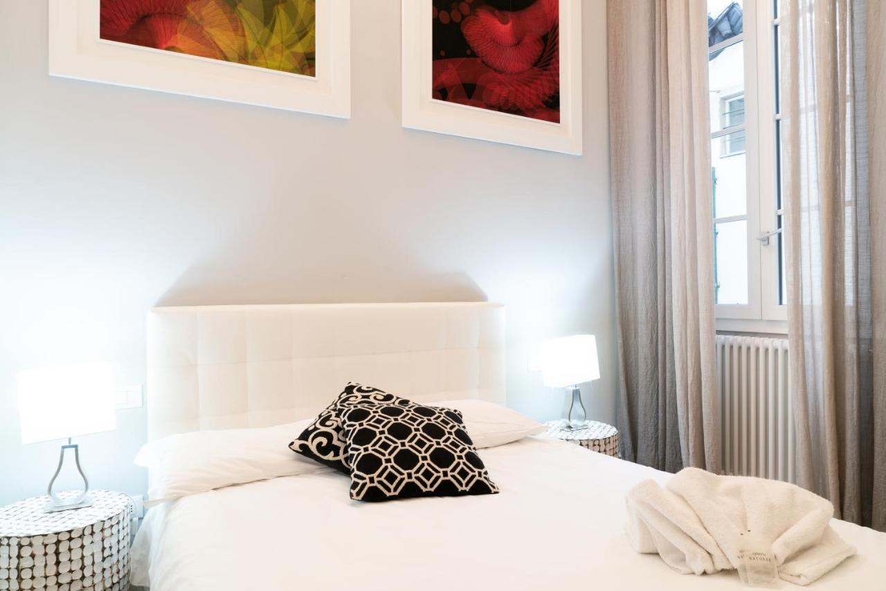 Luxury Apartment - San Pancrazio, Florence Exterior photo