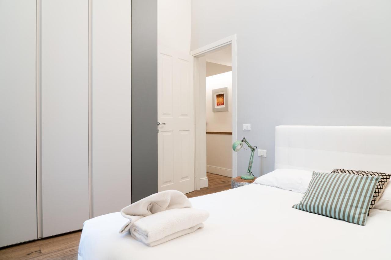 Luxury Apartment - San Pancrazio, Florence Exterior photo