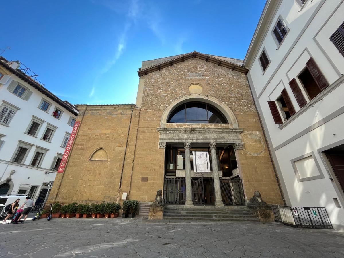 Luxury Apartment - San Pancrazio, Florence Exterior photo